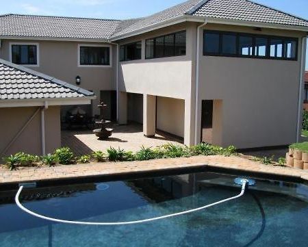 אמנזימטוטי Avalon Guest House מראה חיצוני תמונה